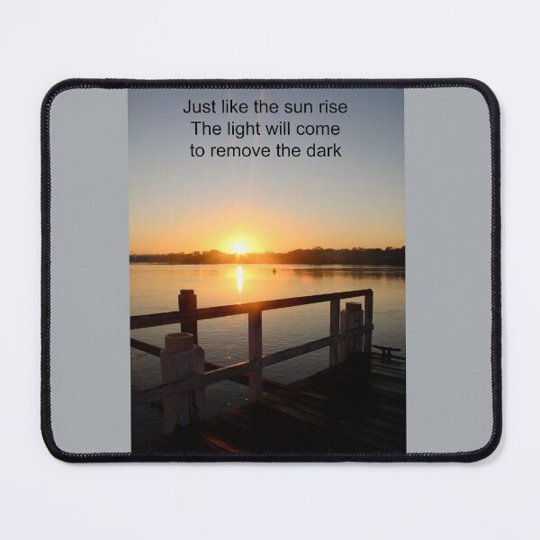 Item preview, The light will come designed and sold by MacLittle.
