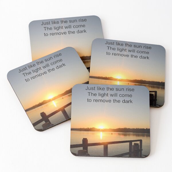 Item preview, The light will come designed and sold by MacLittle.