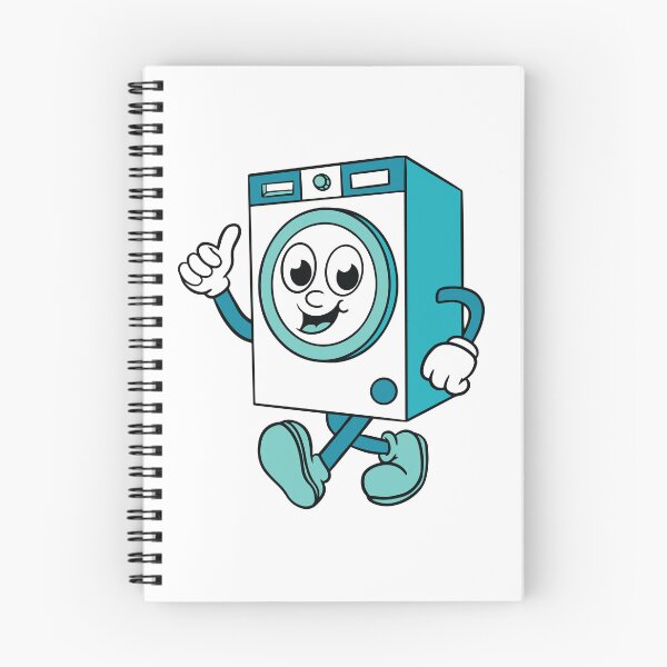 Item preview, Friendly Washing Machine designed and sold by Clean Cloth Nappies.