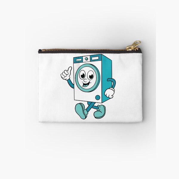 Item preview, Friendly Washing Machine designed and sold by Clean Cloth Nappies.