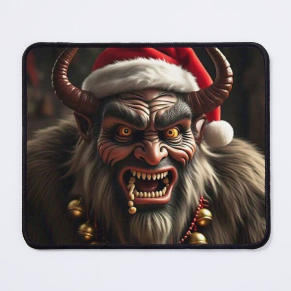 Item preview, Krampus 5 designed and sold by Heartbreaker Creative.