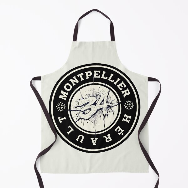 Item preview, MONTPELLIER 34 GRAFFITI designed and sold by lebarbu.