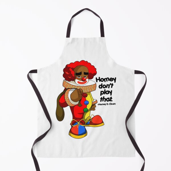 Item preview, Homeys Don'T Play That designed and sold by AbbelSwords.
