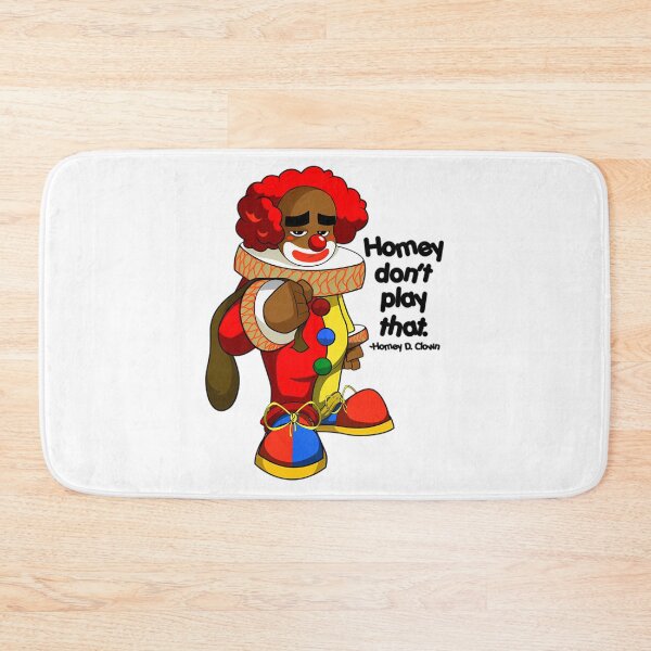 Item preview, Homeys Don'T Play That designed and sold by AbbelSwords.