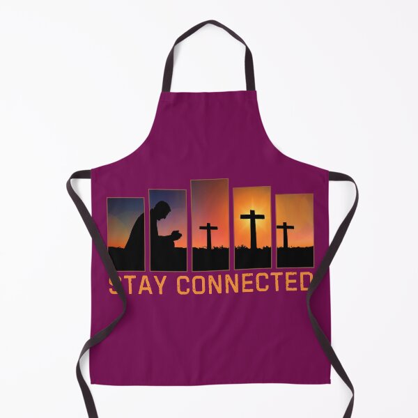 Item preview, Stay Connected designed and sold by JabezFj.
