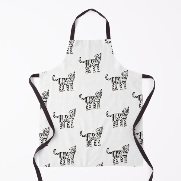 Item preview, Fierce Tiger designed and sold by Splash and Sketch .