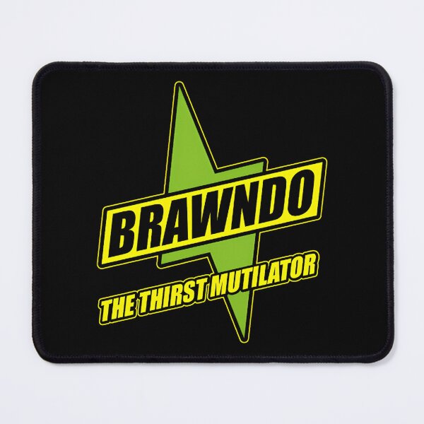 Item preview, Brawndos designed and sold by AbbelSwords.