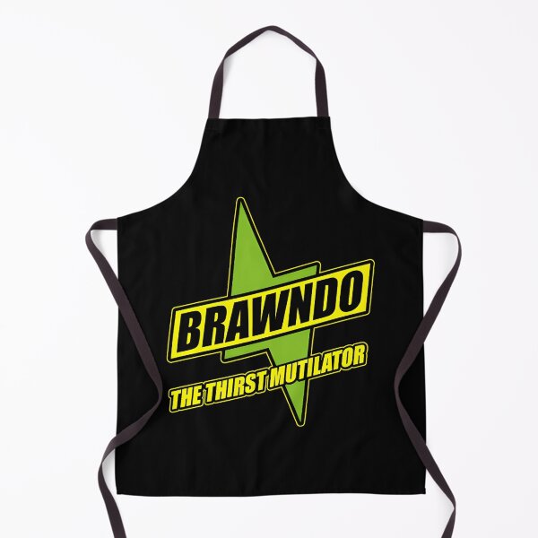 Item preview, Brawndos designed and sold by AbbelSwords.