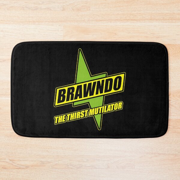Item preview, Brawndos designed and sold by AbbelSwords.