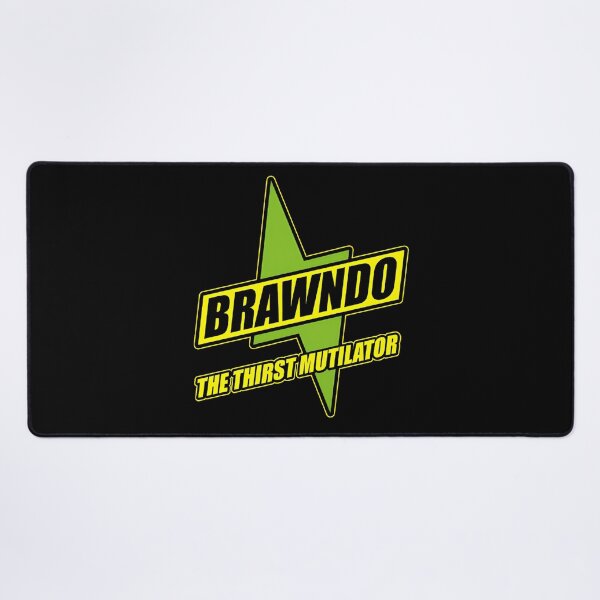 Item preview, Brawndos designed and sold by AbbelSwords.
