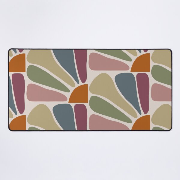 Item preview, Abstract Sun Motif Boho Cottegecore designed and sold by FadedFlorals.