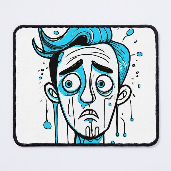 Item preview, Crybaby Raloel designed and sold by Outlet Raloel.
