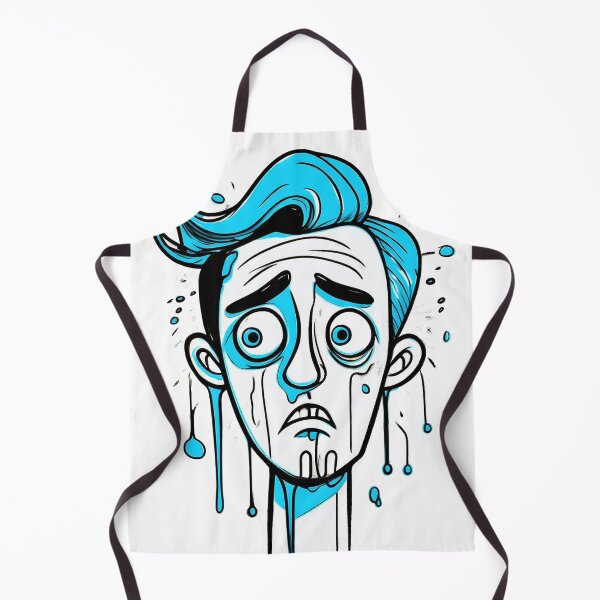 Item preview, Crybaby Raloel designed and sold by Outlet Raloel.