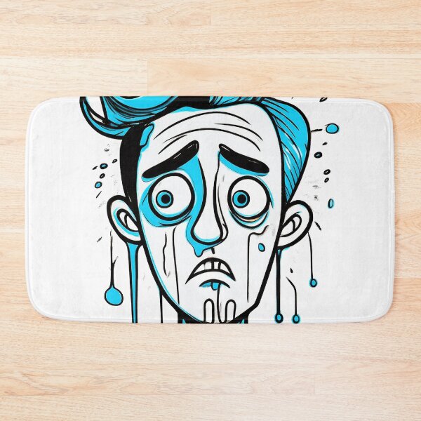 Item preview, Crybaby Raloel designed and sold by Outlet Raloel.