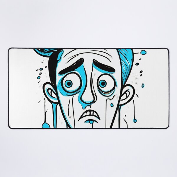 Item preview, Crybaby Raloel designed and sold by Outlet Raloel.