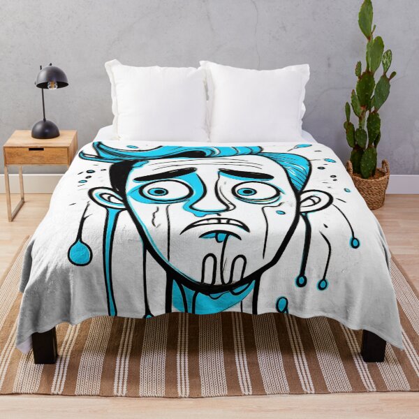 Item preview, Crybaby Raloel designed and sold by Outlet Raloel.