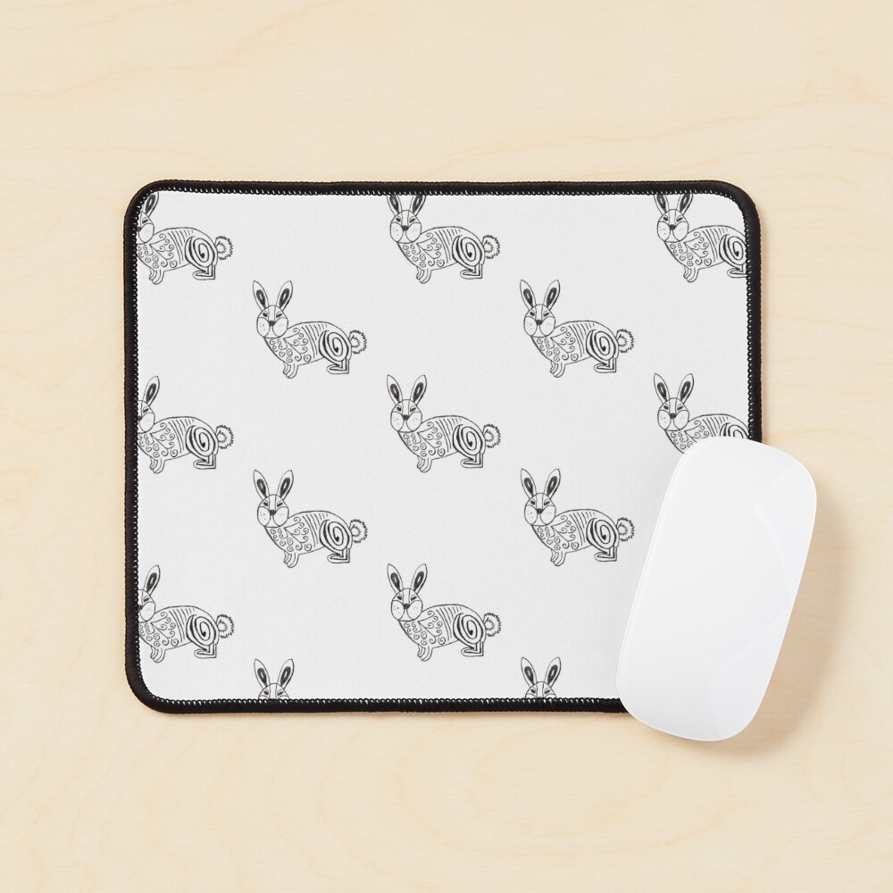Item preview, Mouse Pad designed and sold by Expressive-arts.