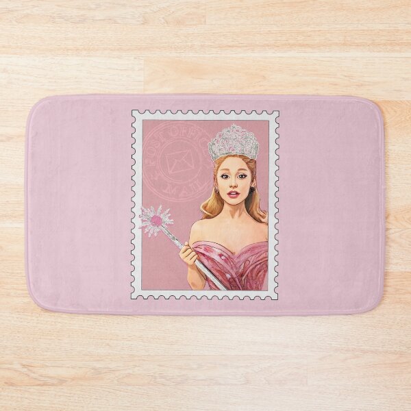 Item preview, Wicked Movie Glinda Postage Stamp  designed and sold by baranskini.