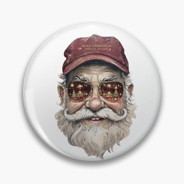 Item preview, Make Christmas Great Again designed and sold by alisonlove.