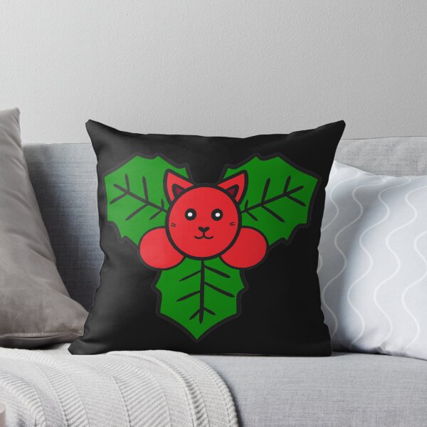 Item preview, Holly PurrBerry designed and sold by Kitty Enterprise.