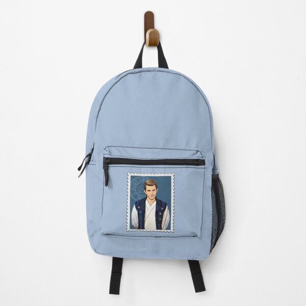 Item preview, Fiyero Wicked Movie Postage Stamp  designed and sold by baranskini.