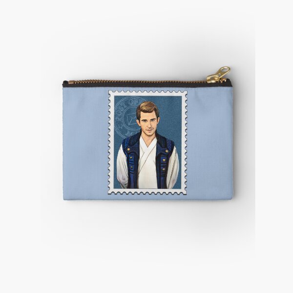 Item preview, Fiyero Wicked Movie Postage Stamp  designed and sold by baranskini.