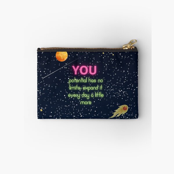 Item preview, Words that expand your potential designed and sold by Viva-Vibes504.