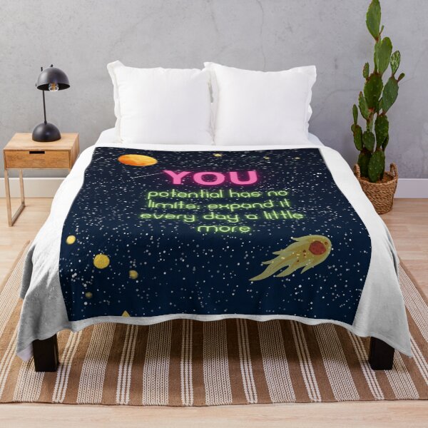 Item preview, Words that expand your potential designed and sold by Viva-Vibes504.