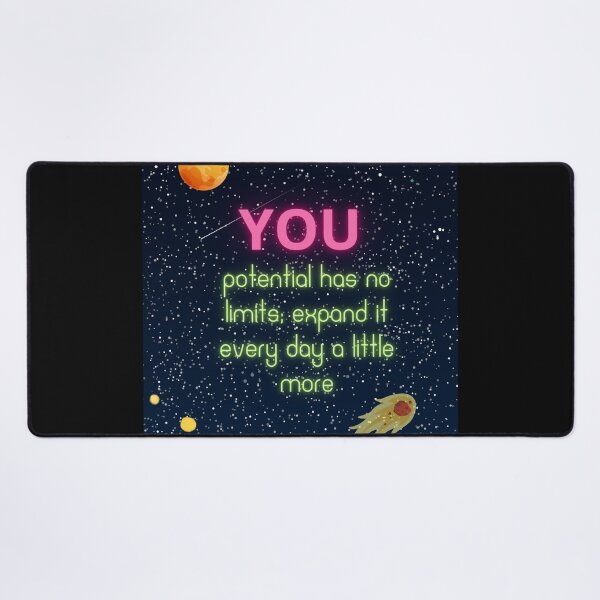 Item preview, Words that expand your potential designed and sold by Viva-Vibes504.