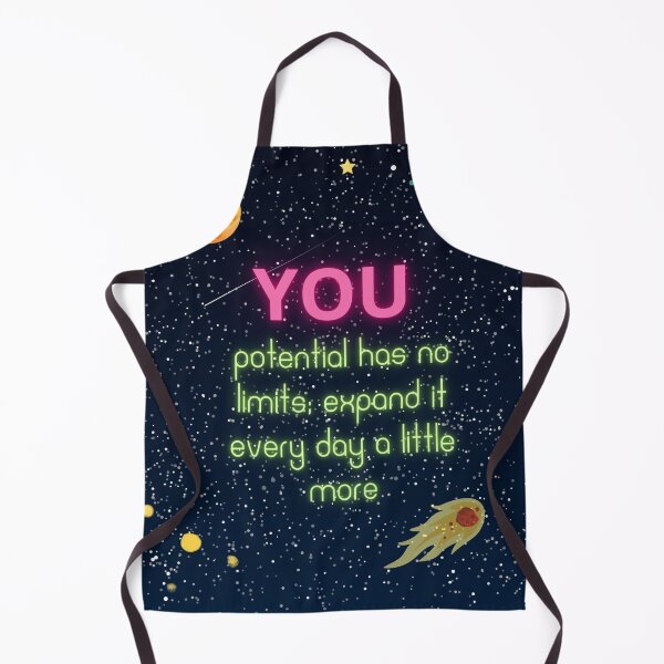 Item preview, Words that expand your potential designed and sold by Viva-Vibes504.