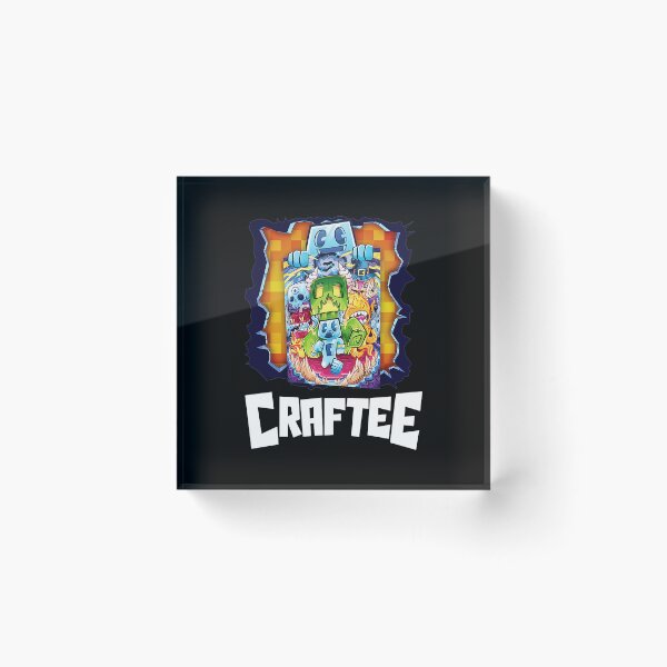 Item preview, Craftee Gaming Heroes  designed and sold by ronaldomelo.