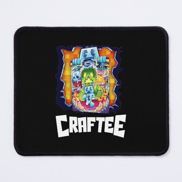Item preview, Craftee Gaming Heroes  designed and sold by ronaldomelo.