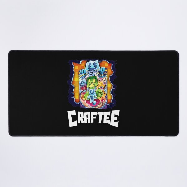 Item preview, Craftee Gaming Heroes  designed and sold by ronaldomelo.