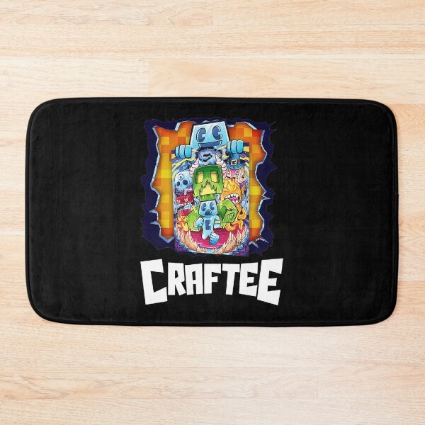 Item preview, Craftee Gaming Heroes  designed and sold by ronaldomelo.