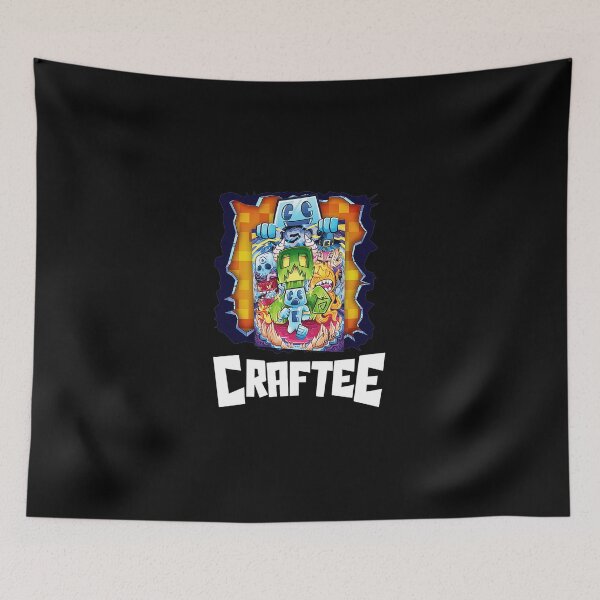 Item preview, Craftee Gaming Heroes  designed and sold by ronaldomelo.