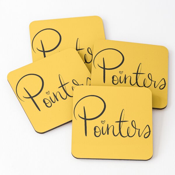 Item preview, UWSP Pointers (Yellow) designed and sold by ashleygates98.