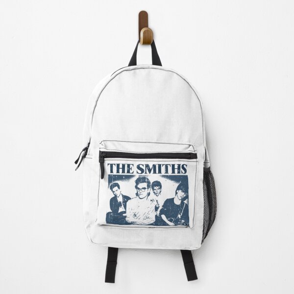 Item preview, The Smithss - Blue Vintage Color designed and sold by AbbelSwords.