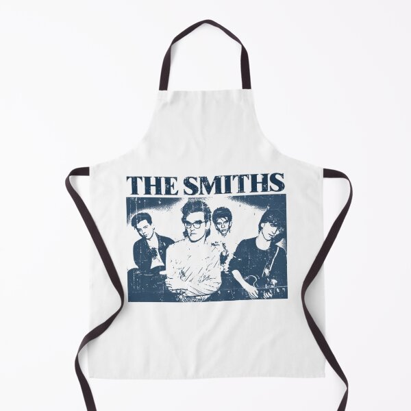 Artikelvorschau, The Smiths - Blaue Vintage-Farbe entworfen und verkauft von AbbelSwords.