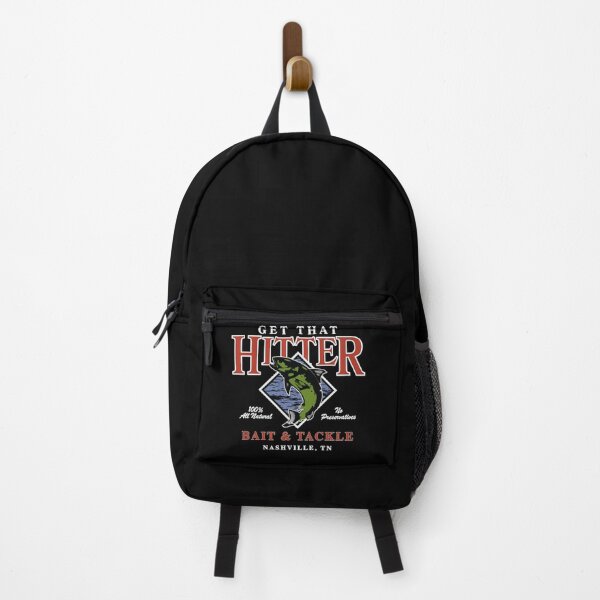 Item preview, THEO VON BAIT SHOP BLACK designed and sold by KDUSO.