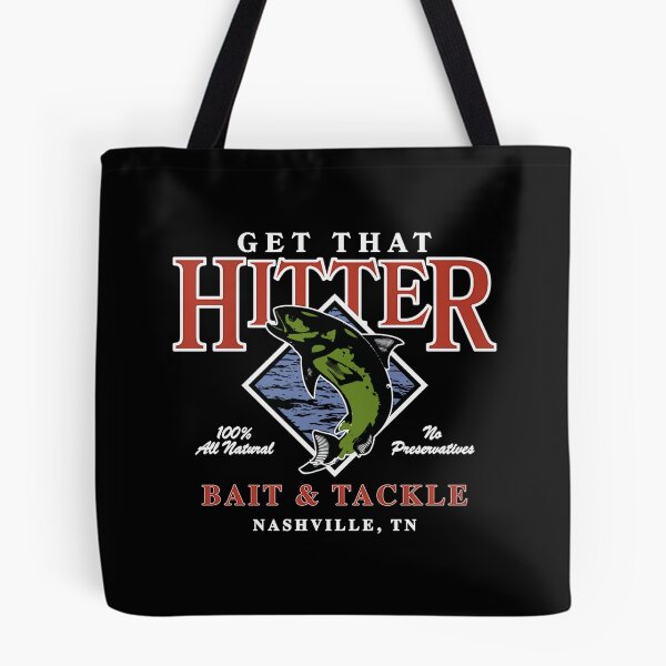 Item preview, THEO VON BAIT SHOP BLACK designed and sold by KDUSO.