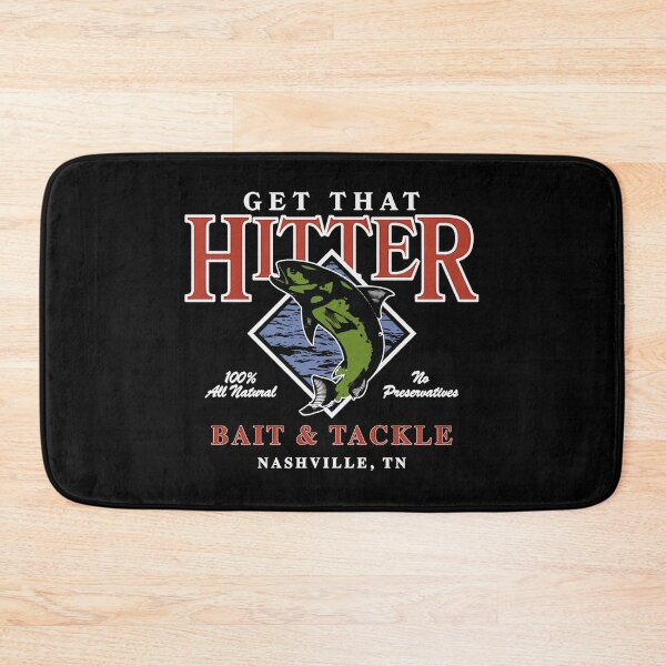 Item preview, THEO VON BAIT SHOP BLACK designed and sold by KDUSO.