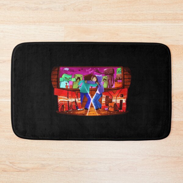 Item preview, Thnxcya Fanart Never Say Goodbye designed and sold by MolatedCoffee.