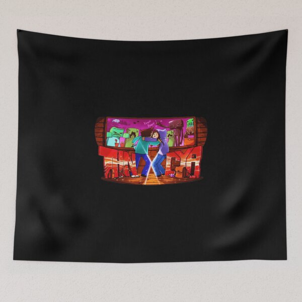 Item preview, Thnxcya Fanart Never Say Goodbye designed and sold by MolatedCoffee.