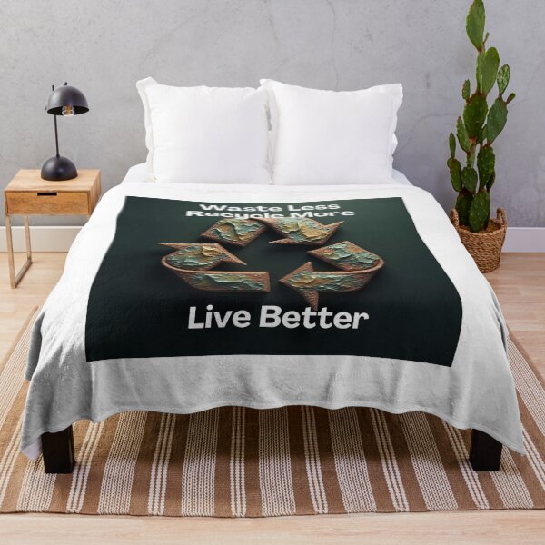Item preview, Green Living Revolution designed and sold by sachinnaha.