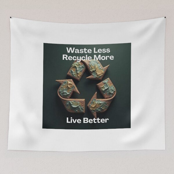 Item preview, Green Living Revolution designed and sold by sachinnaha.