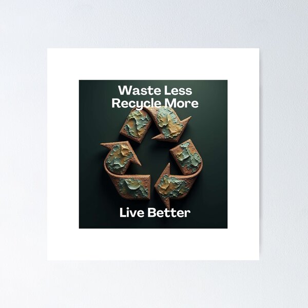 Item preview, Green Living Revolution designed and sold by sachinnaha.