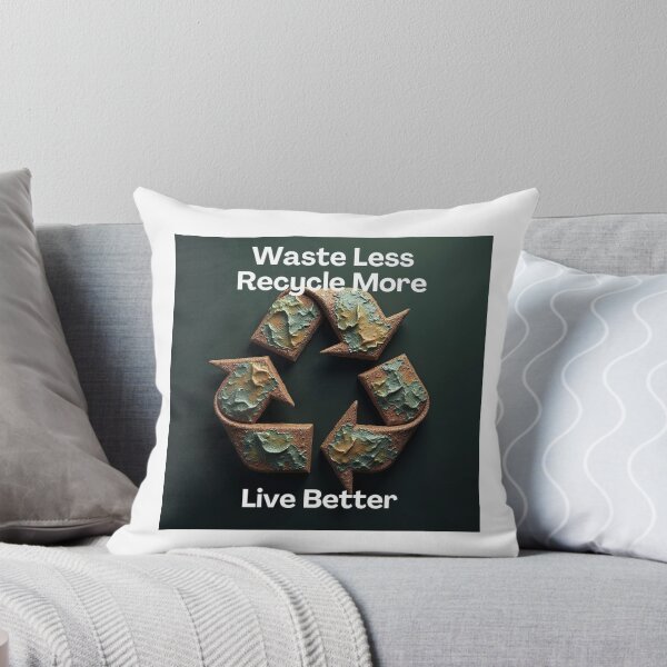 Item preview, Green Living Revolution designed and sold by sachinnaha.