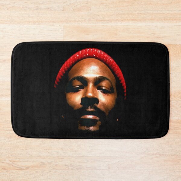 Item preview, Marvins Gaye designed and sold by AbbelSwords.