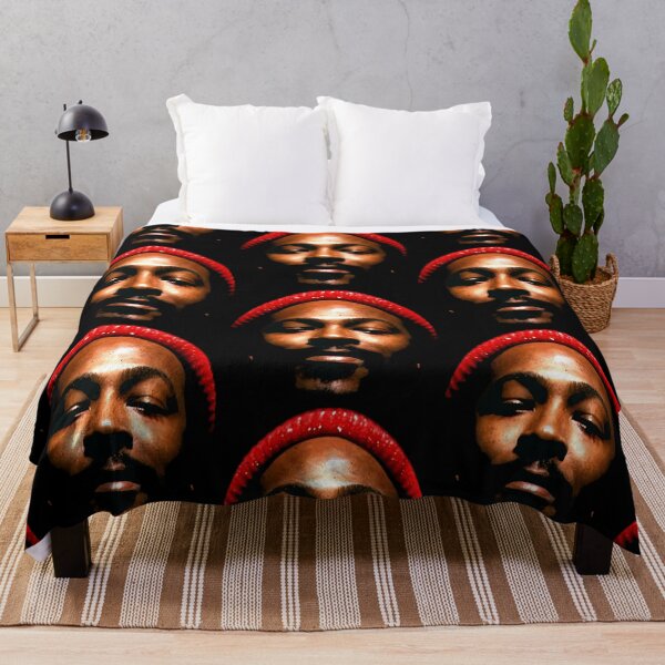 Aperçu de l'œuvre Marvin Gaye créée et vendue par AbbelSwords.