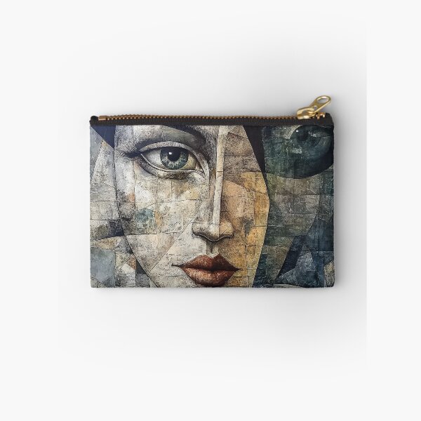 Item preview, Dreamlike Dimensions – Surrealist Art for Creative Spaces designed and sold by Junkie Ai.